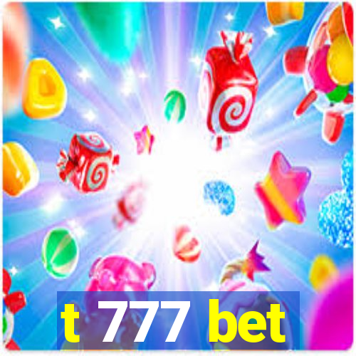 t 777 bet